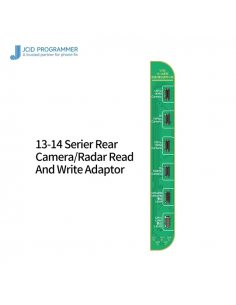 iPhone 14 Pro Max Lidar JCID 2