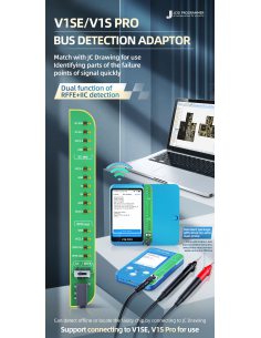 PCB Diagnosis And Service... 2