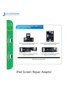 Płytka Do Testowania Oraz Naprawy LCD iPad JCID V1SE/V1S Pro