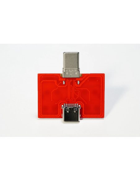 Board USB Type C Troubleshooting Rabbit Fix