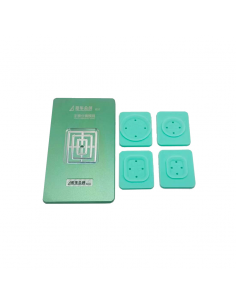 LCD Regeneration Kit IWatch S1-S6 2