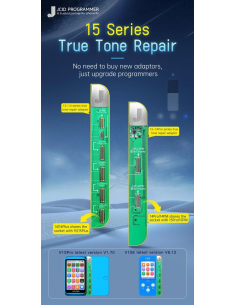 Płytka do Programowania TrueTone LCD ORG i HQ 2in1 iPhone Serii 12/13 JCID V1SE 2
