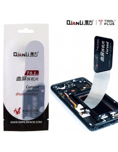 Otwierak - Podważak QianLi T0.1mm 2