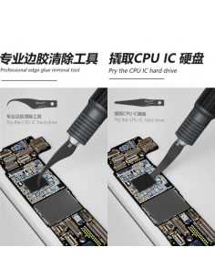 Multi-funcino glue remover... 2