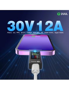 USB Miernik Multimetr... 2