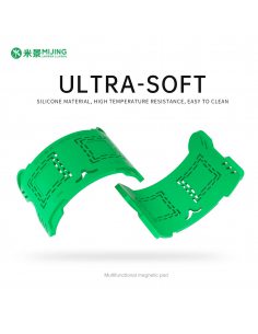 Uniwersalna Podstawka do Reballingu Mijing M22 2