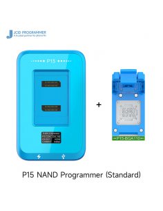 Programator Nand JCID P15 +...