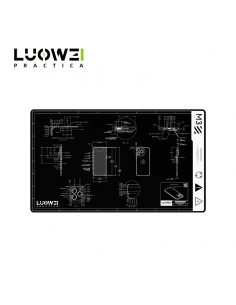 Luowei LW-M3 27-inch Large...