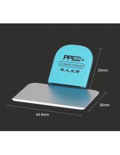 PPD-IC02 Remove the Mobile...
