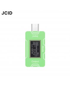 JC-CT02 Charger detection...