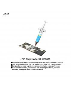 JCID Chip underfill UF6008