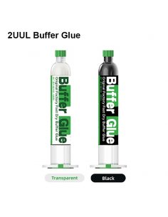 Klej CPG 2UUL (Jednoskładnikowy - Klapka/Ramka) Transparentny 30ml GL01 2