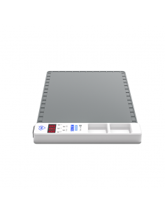 Mata Grzewcza TBK 568A 16" do wstępnego podgrzewania 2