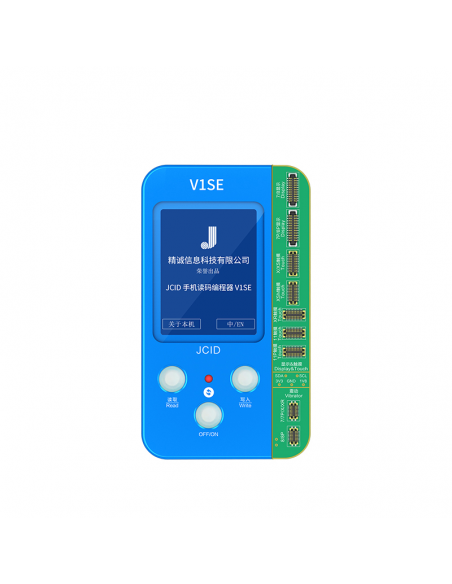 Programmer JCID V1SE 2in1