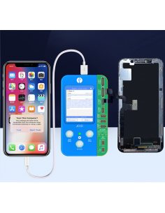 Programator JCID V1SE WiFi - Zestaw do Programowania True Tone oraz Baterii iPhone 2