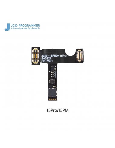 JCID iPhone 15/15 Plus Flex Battery...