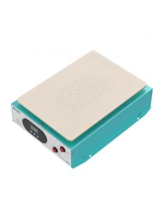Podgrzewacz do Separacji LCD Uyue 968 2
