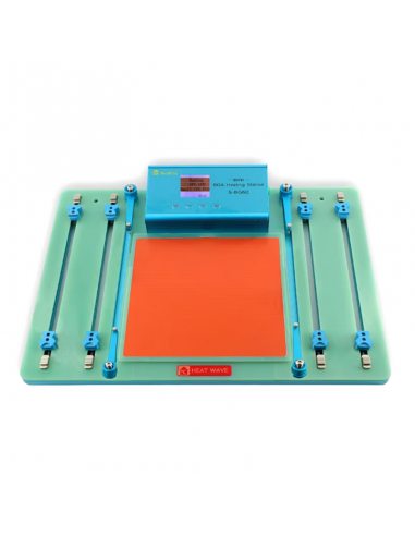 copy of Universal PCB Heater Mijing...