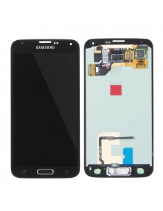 LCD Samsung S5 (G900) ORG