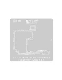 copy of Sieve For BGA LCD...
