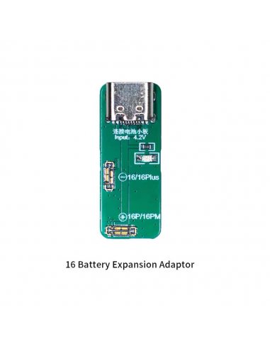 copy of Battery Detection Board...