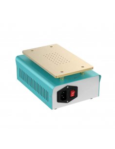 Separator LCD UYUE 948S+ Podgrzewacz 2