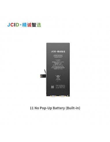 JCID iPhone 11 Battery No Pop-Up –...