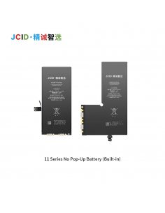 copy of JCID iPhone 11 Pro Battery No Pop-Up – Bateria bez komunikatu o nieoryginalności (3969 mAh) 2