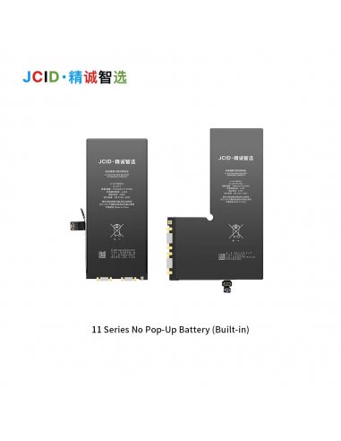 copy of JCID iPhone 11 Pro Battery No Pop-Up – Bateria bez komunikatu o nieoryginalności (3969 mAh)