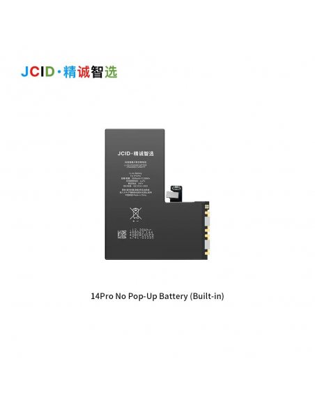 JCID iPhone 14 Battery No Pop-Up – Bateria bez komunikatu o nieoryginalności (3279 mAh)