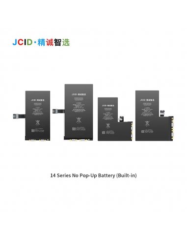 copy of JCID iPhone 11 Battery No...