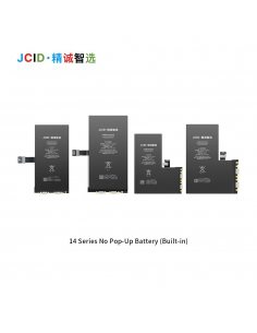 JCID iPhone 14 Pro Battery No Pop-Up – Bateria bez komunikatu o nieoryginalności (3200 mAh) 2