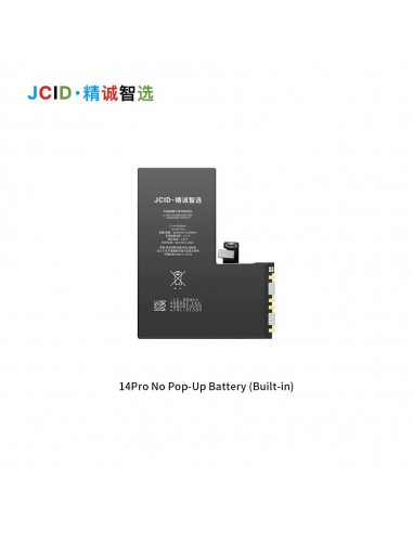 copy of JCID iPhone 11 Battery No...