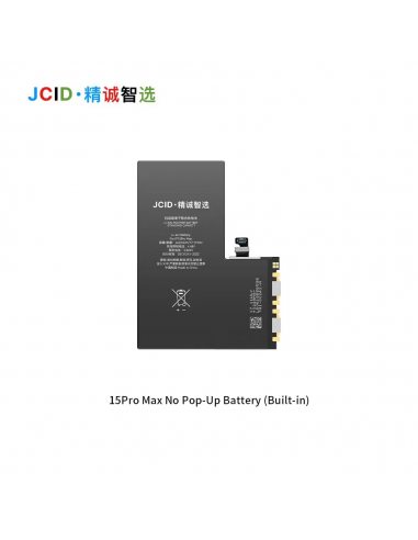 copy of JCID iPhone 11 Battery No...