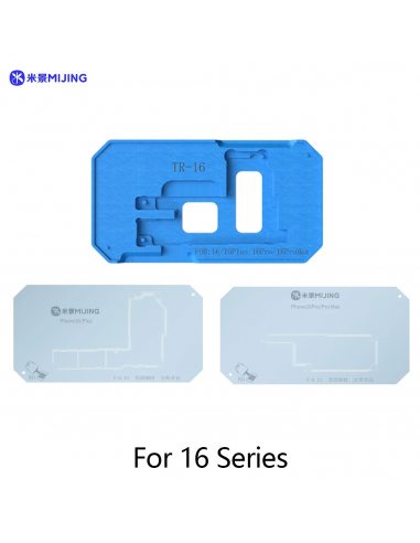 copy of PCB Reballing Kit Z20 PRO...