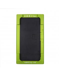Laminating Form iPhone 14 Plus Sameking
