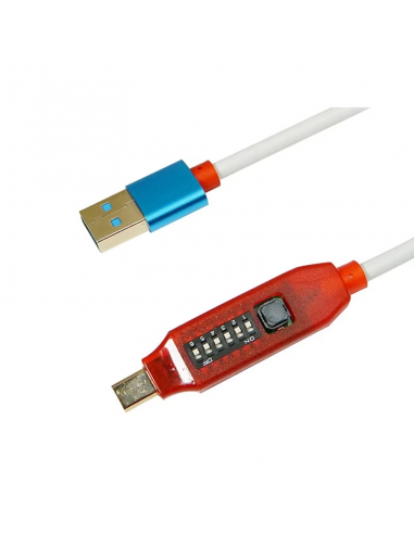 Kabel GSM-Sources GSM Multi Function...