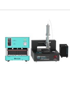 NASAN NA-AD01+ Prasa NA-CLN...