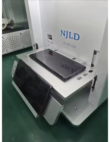 NJLD LD‑5W‑A18 – Laser UV do...