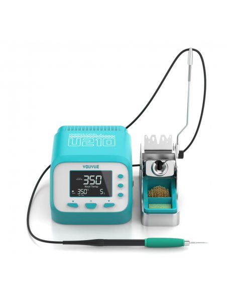 Lutownica Kolbowa Uyue U210 - T210