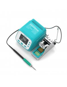 Lutownica Kolbowa Uyue U12 - T12 2