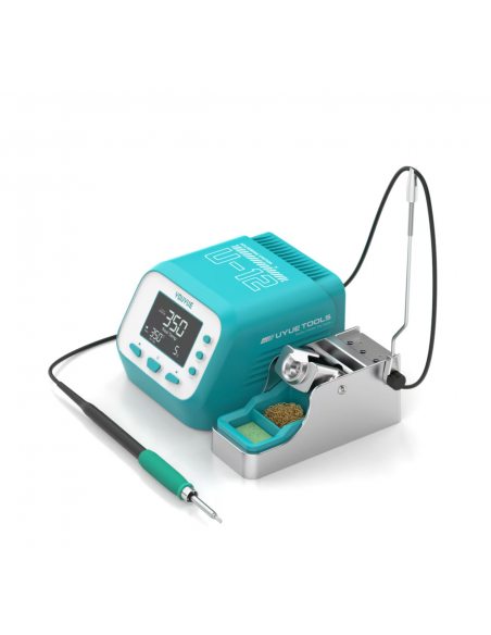 Lutownica Kolbowa Uyue U12 - T12