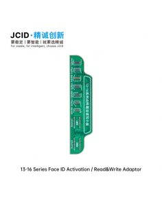 JCID 13–16 Series Face ID...