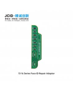 JCID 13–16 Series Face ID...