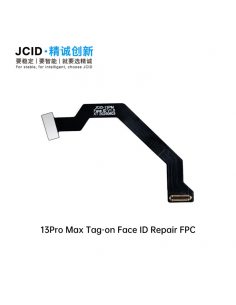 JC Non-removal Face ID Flex...
