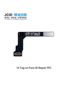 JC Non-removal Face ID Flex...