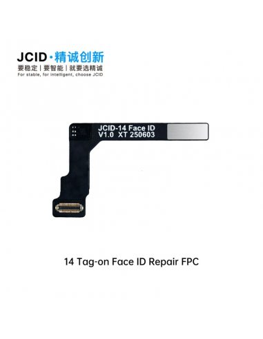 JC Non-removal Face ID Flex Cable –...
