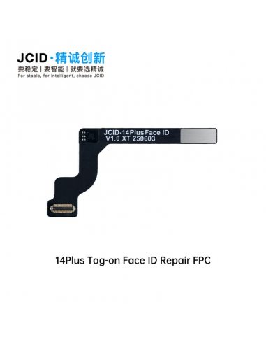 JC Non-removal Face ID Flex Cable –...