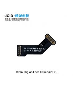 JC Non-removal Face ID Flex...