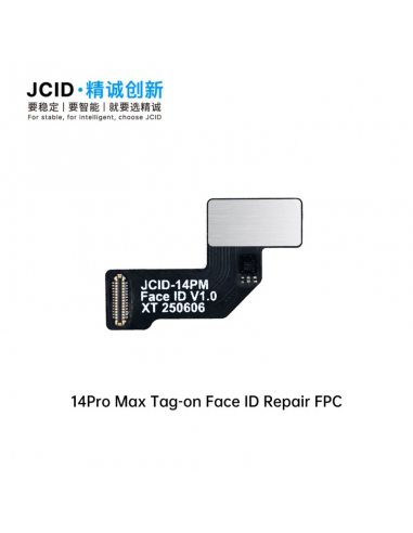 JC Non-removal Face ID Flex Cable –...